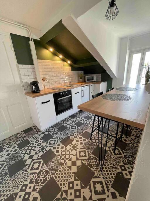 Studio Cosy, En Centre, Proche Gare, Vue Degagee Valence  Eksteriør bilde